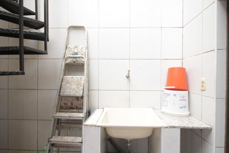 Casa à venda com 190m², 3 quartos e 2 vagasÁrea de Serviço