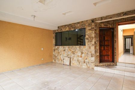 Casa à venda com 190m², 3 quartos e 2 vagasGaragem