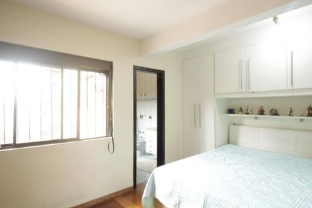 Quarto Suíte de casa à venda com 3 quartos, 190m² em Vila Siqueira (zona Norte), São Paulo