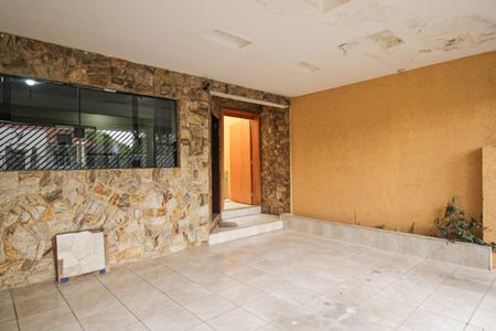 Casa à venda com 190m², 3 quartos e 2 vagasGaragem