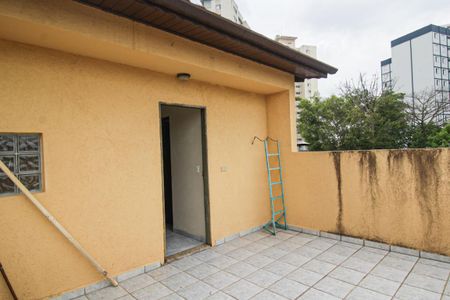 Casa à venda com 190m², 3 quartos e 2 vagasRooftop