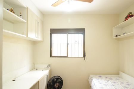 Casa à venda com 190m², 3 quartos e 2 vagasQuarto 3