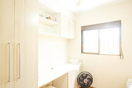 Casa à venda com 190m², 3 quartos e 2 vagasQuarto 3