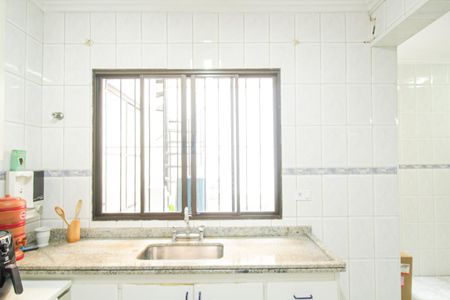 Casa à venda com 190m², 3 quartos e 2 vagasCozinha