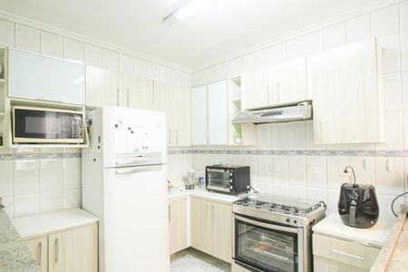 Casa à venda com 190m², 3 quartos e 2 vagasCozinha