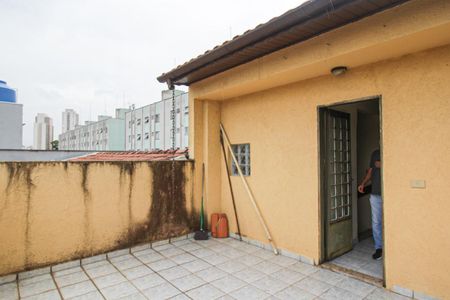Casa à venda com 190m², 3 quartos e 2 vagasRooftop