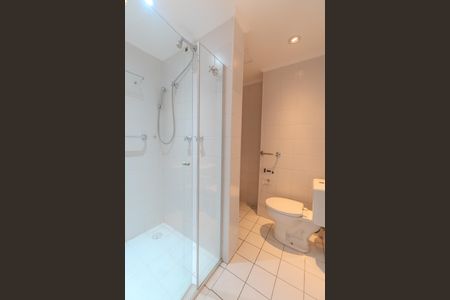 Apartamento à venda com 80m², 3 quartos e 2 vagasBanheiro