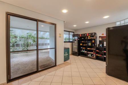 Apartamento à venda com 80m², 3 quartos e 2 vagasÁrea comum