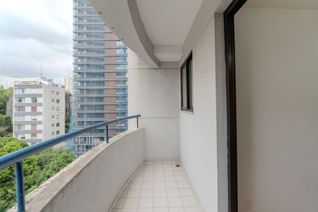 Apartamento à venda com 80m², 3 quartos e 2 vagasSacada