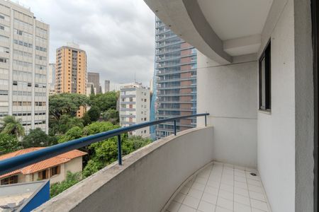 Apartamento à venda com 80m², 3 quartos e 2 vagasSacada
