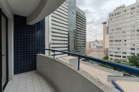 Apartamento à venda com 80m², 3 quartos e 2 vagasSacada
