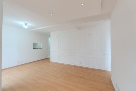 Apartamento à venda com 80m², 3 quartos e 2 vagasSala