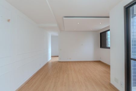 Apartamento à venda com 80m², 3 quartos e 2 vagasSala