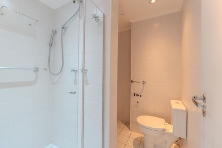 Apartamento à venda com 80m², 3 quartos e 2 vagasBanheiro