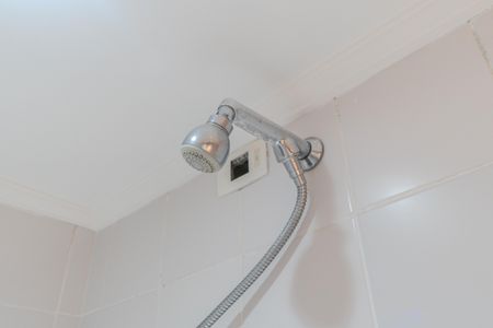 Apartamento à venda com 80m², 3 quartos e 2 vagasBanheiro