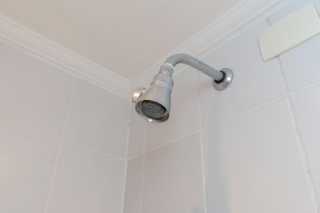 Apartamento à venda com 80m², 3 quartos e 2 vagasBanheiro da Suíte