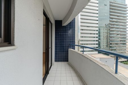 Apartamento à venda com 80m², 3 quartos e 2 vagasSacada