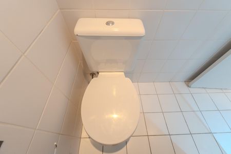 Apartamento à venda com 80m², 3 quartos e 2 vagasBanheiro