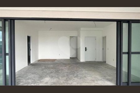 Apartamento à venda com 4 quartos, 196m² em Chácara Santo Antônio (Zona Sul), São Paulo