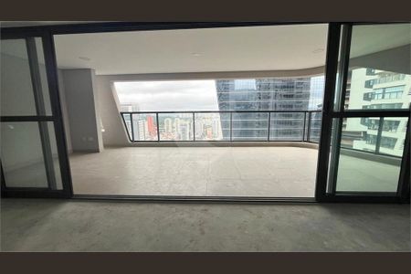 Apartamento à venda com 4 quartos, 196m² em Chácara Santo Antônio (Zona Sul), São Paulo