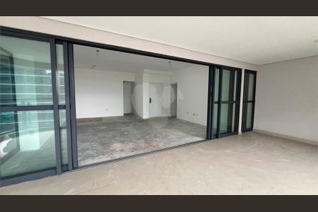 Apartamento à venda com 4 quartos, 196m² em Chácara Santo Antônio (Zona Sul), São Paulo