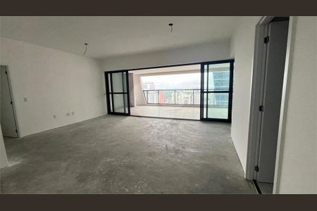 Apartamento à venda com 4 quartos, 196m² em Chácara Santo Antônio (Zona Sul), São Paulo