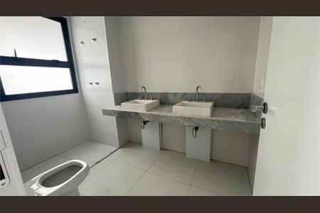 Apartamento à venda com 4 quartos, 196m² em Chácara Santo Antônio (Zona Sul), São Paulo