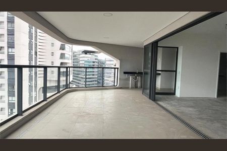Apartamento à venda com 196m², 4 quartos e sem vaga