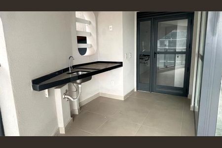 Apartamento à venda com 4 quartos, 196m² em Chácara Santo Antônio (Zona Sul), São Paulo