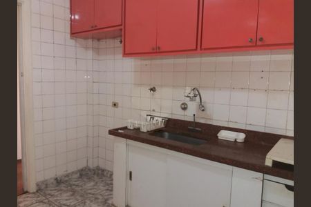Apartamento à venda com 80m², 2 quartos e 1 vaga