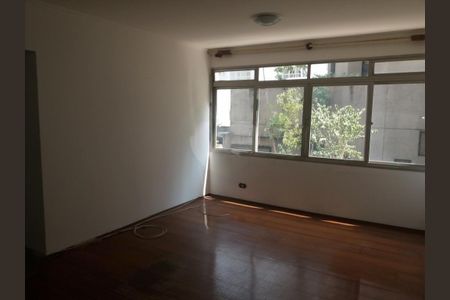 Apartamento à venda com 2 quartos, 80m² em Itaim Bibi, São Paulo