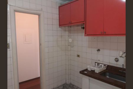 Apartamento à venda com 80m², 2 quartos e 1 vaga
