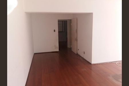 Apartamento à venda com 2 quartos, 80m² em Itaim Bibi, São Paulo