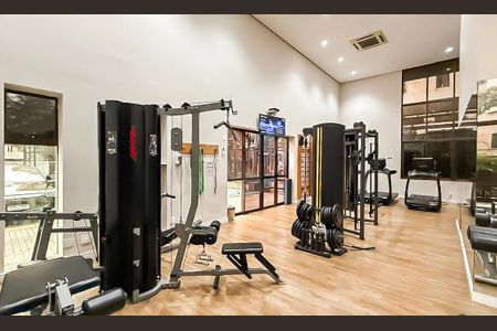 Apartamento à venda com 74m², 2 quartos e 2 vagas