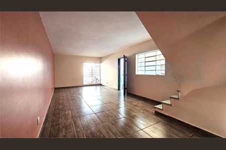 Casa à venda com 3 quartos, 153m² em Vila Cruzeiro, São Paulo