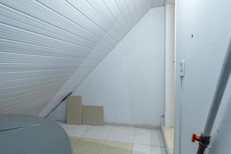 Casa de condomínio para alugar com 140m², 3 quartos e 2 vagasÁrea Privada