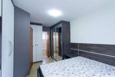 Casa de condomínio para alugar com 140m², 3 quartos e 2 vagasQuarto 3 Suite