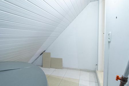 Casa de condomínio para alugar com 140m², 3 quartos e 2 vagasÁrea Privada