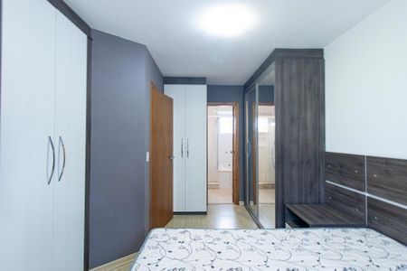 Casa de condomínio para alugar com 140m², 3 quartos e 2 vagasQuarto 3 Suite