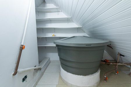 Casa de condomínio para alugar com 140m², 3 quartos e 2 vagasÁrea Privada