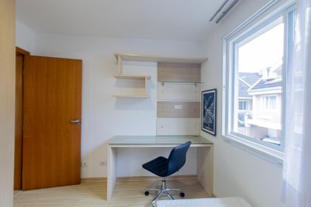 Casa de condomínio para alugar com 140m², 3 quartos e 2 vagasQuarto 2