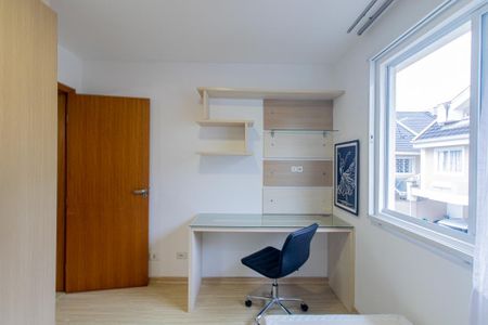 Casa de condomínio para alugar com 140m², 3 quartos e 2 vagasQuarto 2