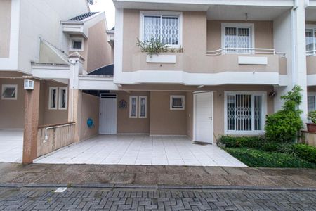 Casa de condomínio para alugar com 140m², 3 quartos e 2 vagasGaragem