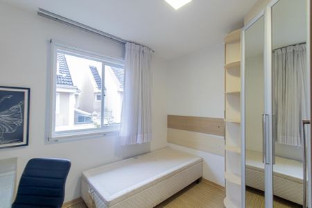 Casa de condomínio para alugar com 140m², 3 quartos e 2 vagasQuarto 2