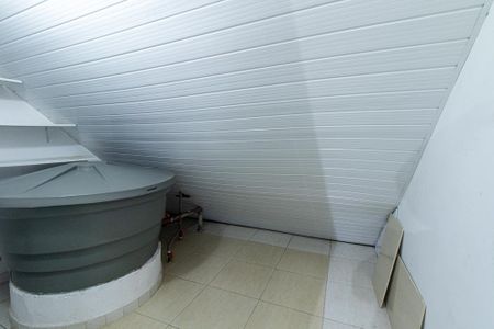 Casa de condomínio para alugar com 140m², 3 quartos e 2 vagasÁrea Privada