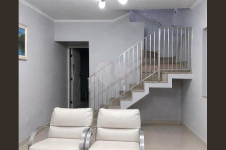 Casa à venda com 3 quartos, 136m² em Campo Grande, São Paulo