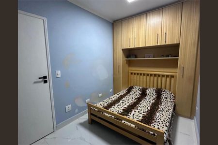 Casa à venda com 3 quartos, 136m² em Campo Grande, São Paulo