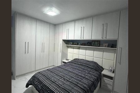 Casa à venda com 3 quartos, 136m² em Campo Grande, São Paulo