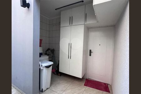 Casa à venda com 3 quartos, 136m² em Campo Grande, São Paulo
