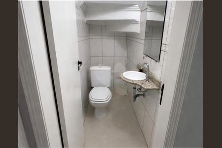 Casa à venda com 3 quartos, 136m² em Campo Grande, São Paulo